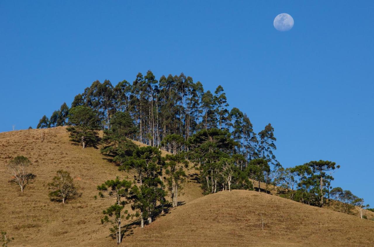 Pousada Vista Bonita Visconde De Maua Luaran gambar