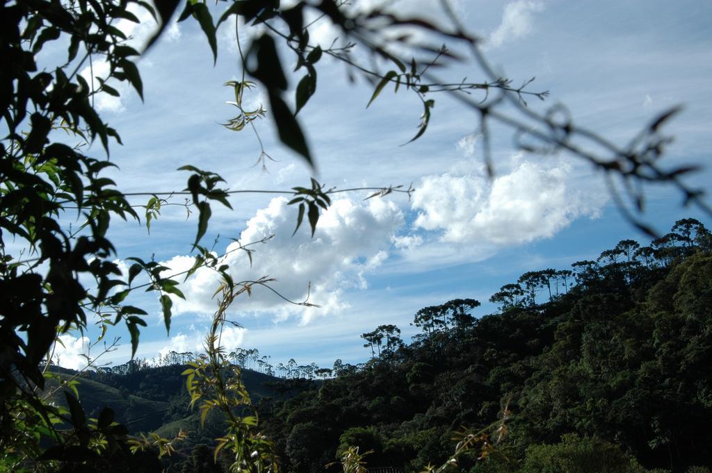 Pousada Vista Bonita Visconde De Maua Luaran gambar